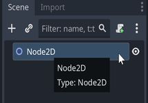 Node2D