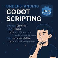Part 6: Exploring the Default Script Template